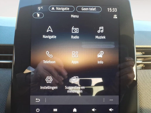 Renault Clio - Afbeelding 22 van 27