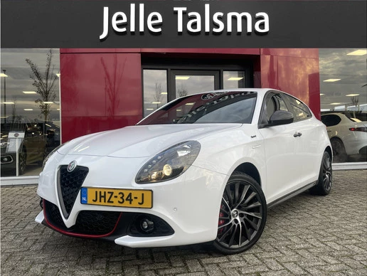 Alfa Romeo Giulietta - Afbeelding 1 van 30