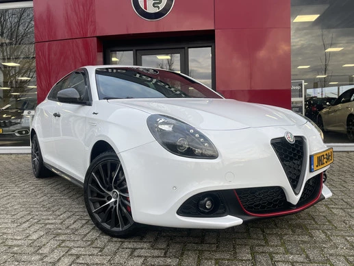 Alfa Romeo Giulietta - Afbeelding 2 van 30