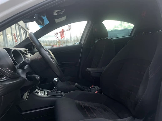 Alfa Romeo Giulietta - Afbeelding 6 van 30