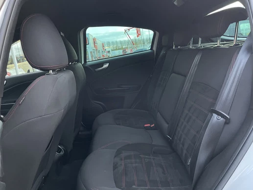 Alfa Romeo Giulietta - Afbeelding 7 van 30