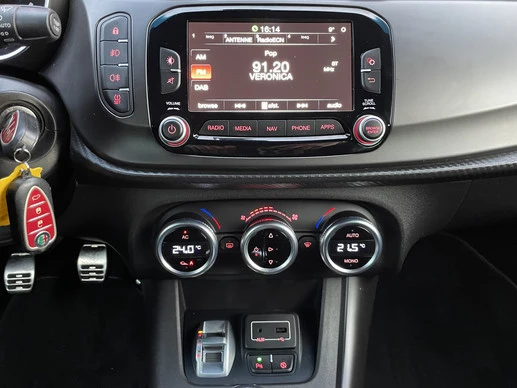 Alfa Romeo Giulietta - Afbeelding 9 van 30