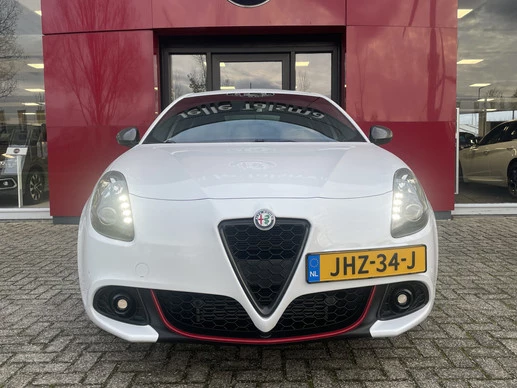 Alfa Romeo Giulietta - Afbeelding 12 van 30
