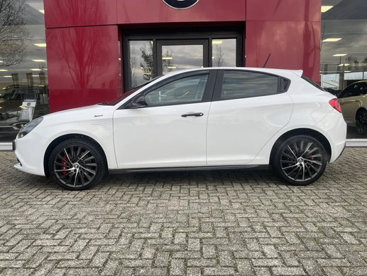 Alfa Romeo Giulietta - Afbeelding 13 van 30