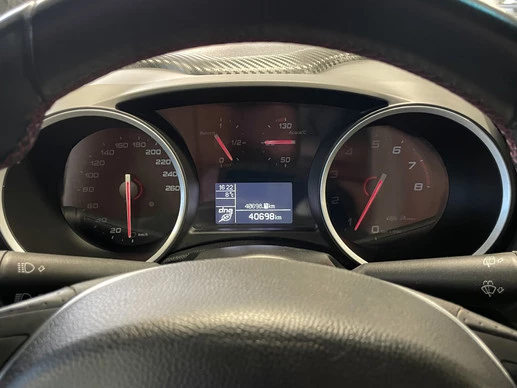 Alfa Romeo Giulietta - Afbeelding 20 van 30