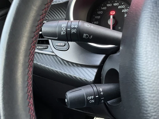 Alfa Romeo Giulietta - Afbeelding 21 van 30