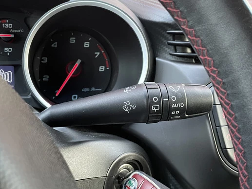 Alfa Romeo Giulietta - Afbeelding 22 van 30