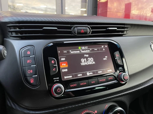 Alfa Romeo Giulietta - Afbeelding 26 van 30