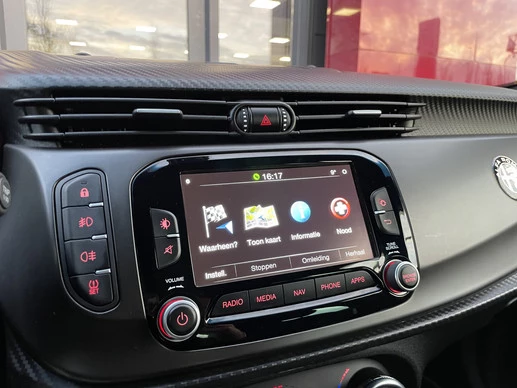 Alfa Romeo Giulietta - Afbeelding 28 van 30