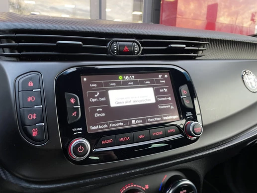 Alfa Romeo Giulietta - Afbeelding 29 van 30