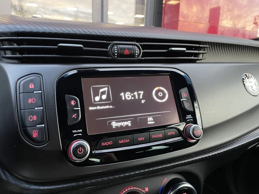 Alfa Romeo Giulietta - Afbeelding 30 van 30