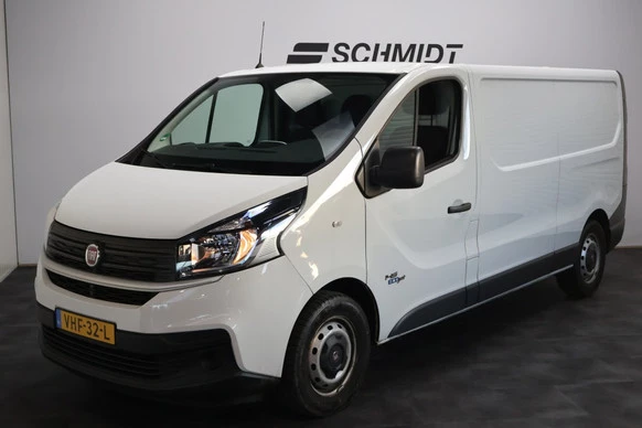 Fiat Talento - Afbeelding 1 van 20