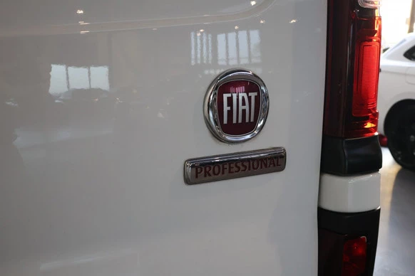Fiat Talento - Afbeelding 18 van 20