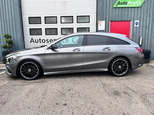 Mercedes-Benz CLA - Afbeelding 3 van 26