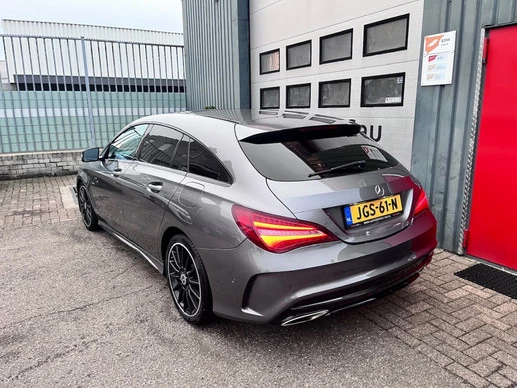 Mercedes-Benz CLA - Afbeelding 4 van 26