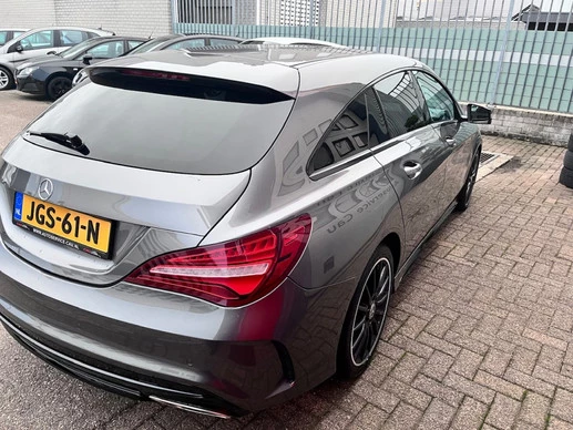 Mercedes-Benz CLA - Afbeelding 6 van 26