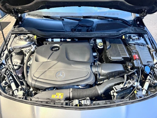 Mercedes-Benz CLA - Afbeelding 8 van 26