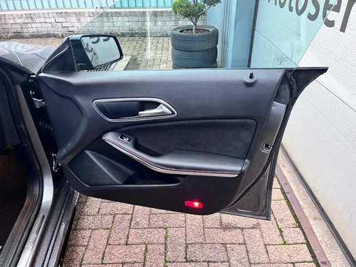 Mercedes-Benz CLA - Afbeelding 9 van 26