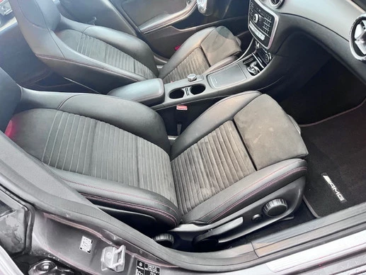 Mercedes-Benz CLA - Afbeelding 10 van 26