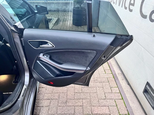 Mercedes-Benz CLA - Afbeelding 11 van 26