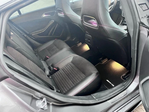 Mercedes-Benz CLA - Afbeelding 12 van 26