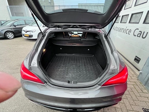 Mercedes-Benz CLA - Afbeelding 14 van 26