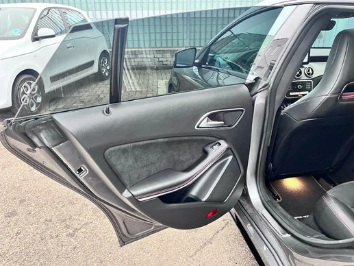 Mercedes-Benz CLA - Afbeelding 15 van 26