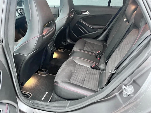 Mercedes-Benz CLA - Afbeelding 16 van 26