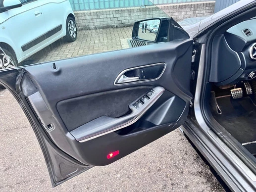 Mercedes-Benz CLA - Afbeelding 17 van 26