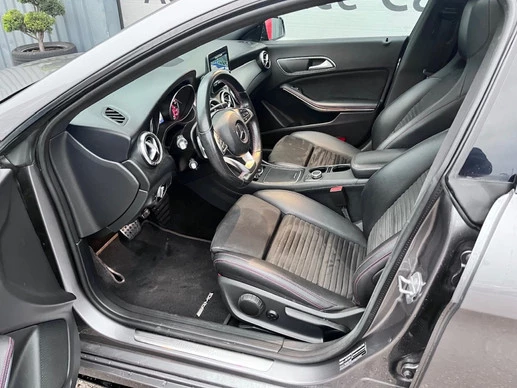 Mercedes-Benz CLA - Afbeelding 18 van 26