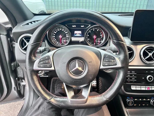 Mercedes-Benz CLA - Afbeelding 20 van 26