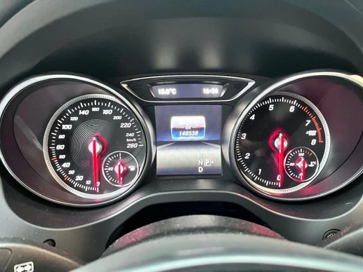 Mercedes-Benz CLA - Afbeelding 21 van 26