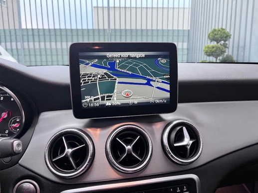 Mercedes-Benz CLA - Afbeelding 22 van 26