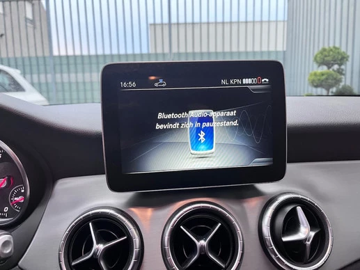 Mercedes-Benz CLA - Afbeelding 23 van 26