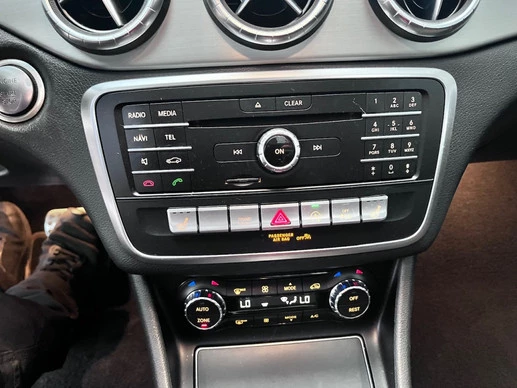 Mercedes-Benz CLA - Afbeelding 24 van 26