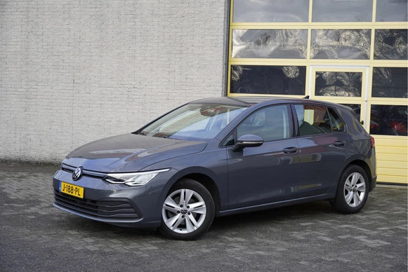 Volkswagen Golf - Afbeelding 2 van 30