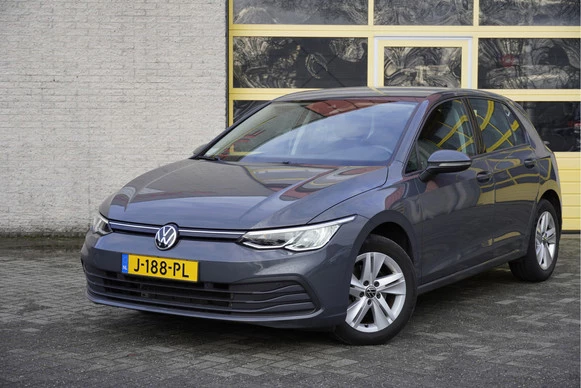 Volkswagen Golf - Afbeelding 3 van 30