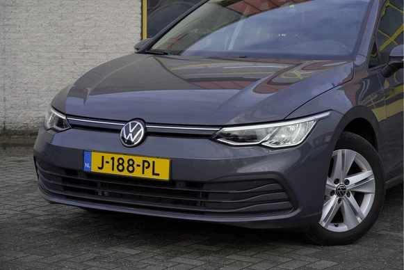 Volkswagen Golf - Afbeelding 4 van 30