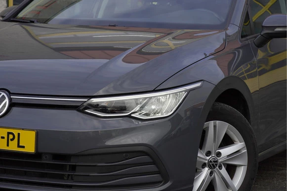 Volkswagen Golf - Afbeelding 5 van 30