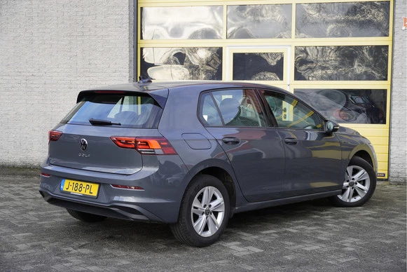 Volkswagen Golf - Afbeelding 7 van 30