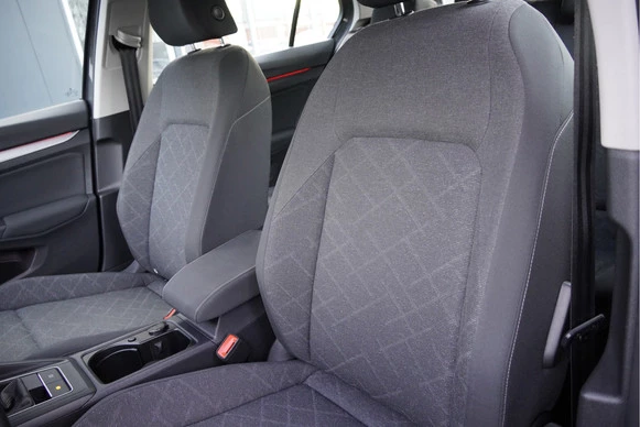 Volkswagen Golf - Afbeelding 11 van 30