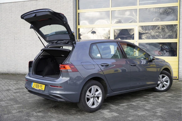 Volkswagen Golf - Afbeelding 13 van 30