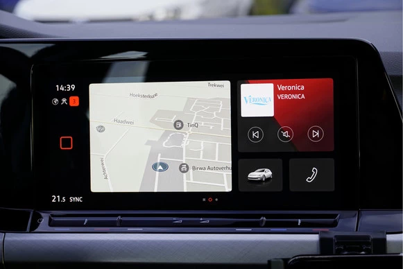 Volkswagen Golf - Afbeelding 23 van 30