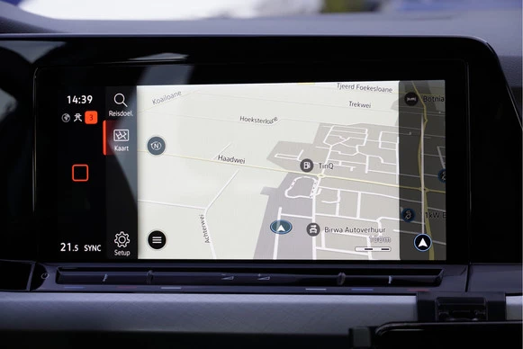 Volkswagen Golf - Afbeelding 24 van 30