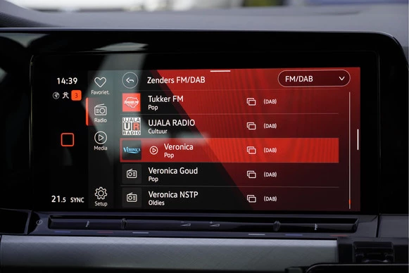 Volkswagen Golf - Afbeelding 25 van 30