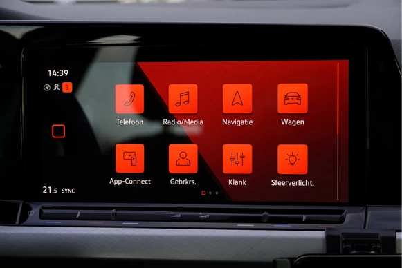 Volkswagen Golf - Afbeelding 26 van 30