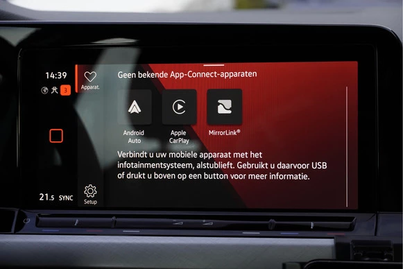 Volkswagen Golf - Afbeelding 28 van 30