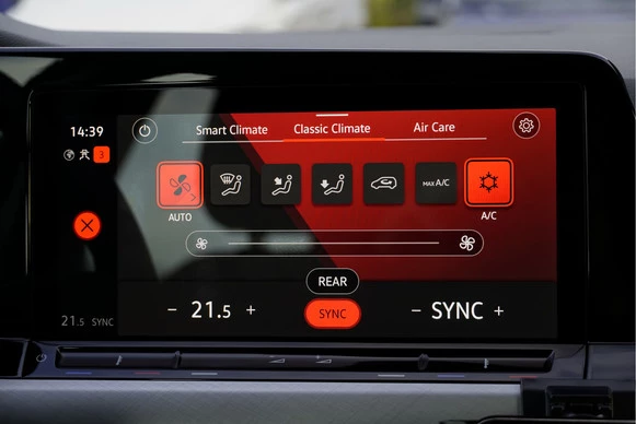 Volkswagen Golf - Afbeelding 29 van 30