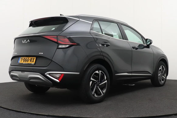 Kia Sportage - Afbeelding 2 van 30