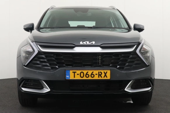 Kia Sportage - Afbeelding 3 van 30